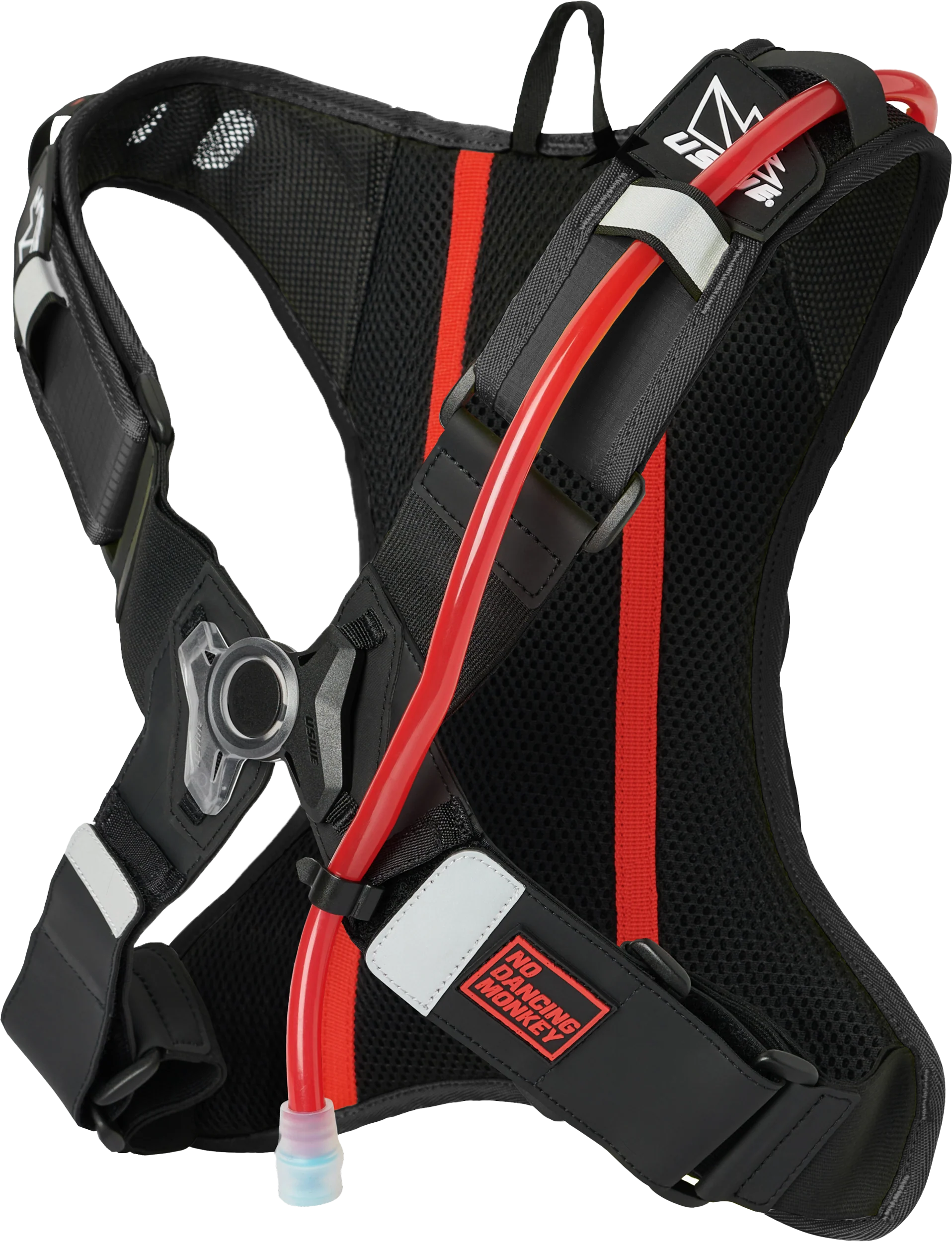 USWE Outlander Moto Hydration Pack - Image 22