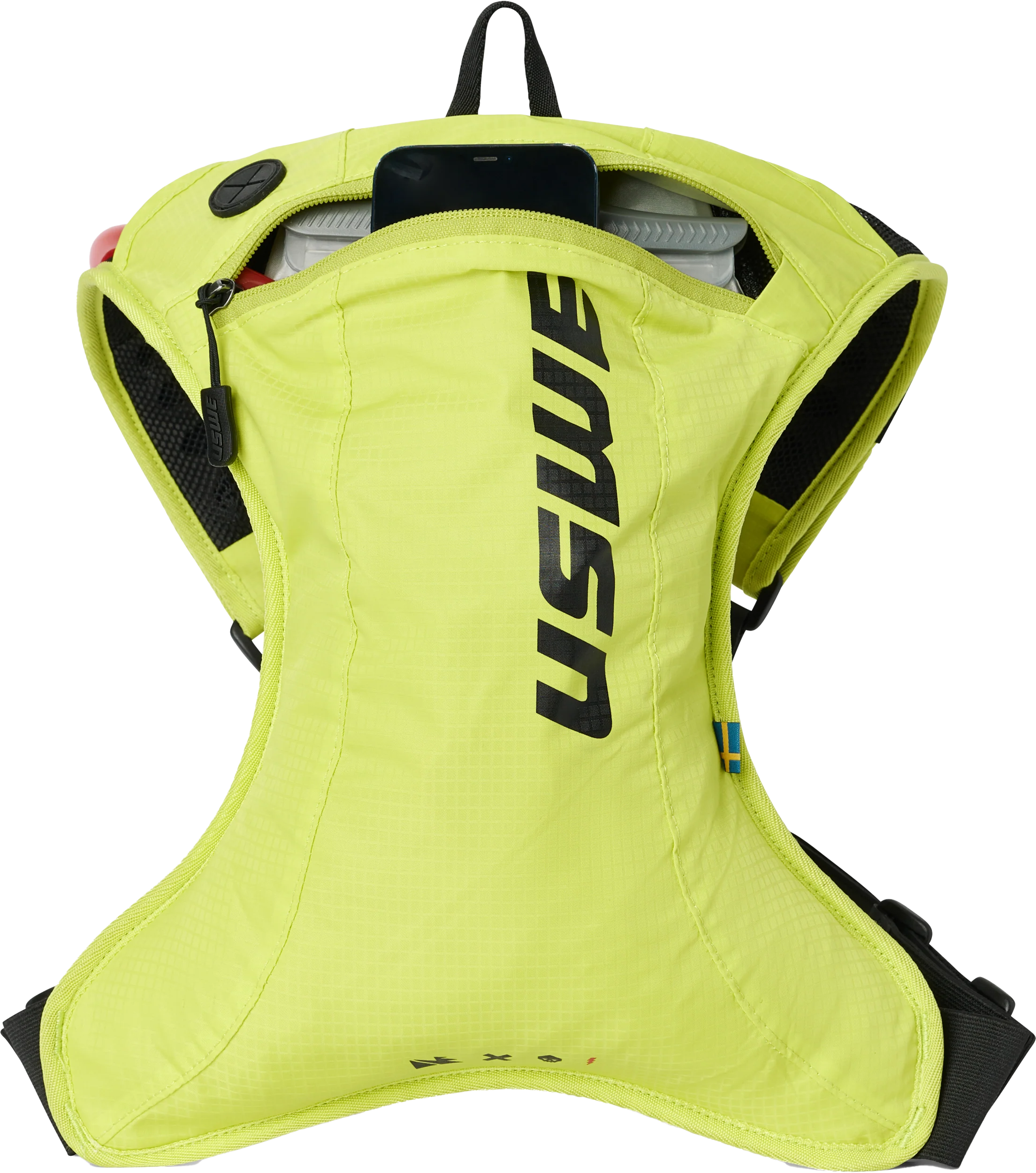 USWE Outlander Moto Hydration Pack - Image 24