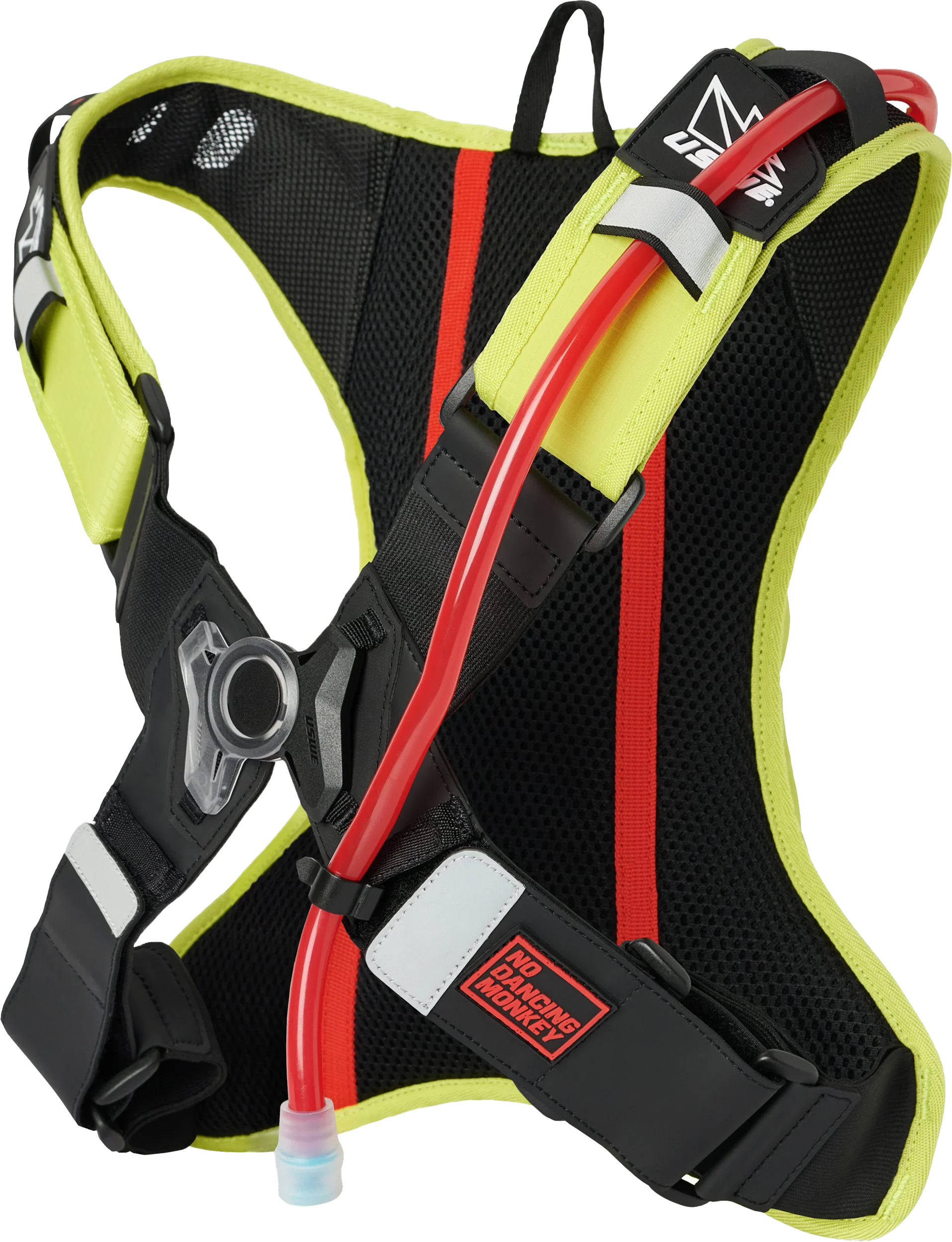 USWE Outlander Moto Hydration Pack - Image 25