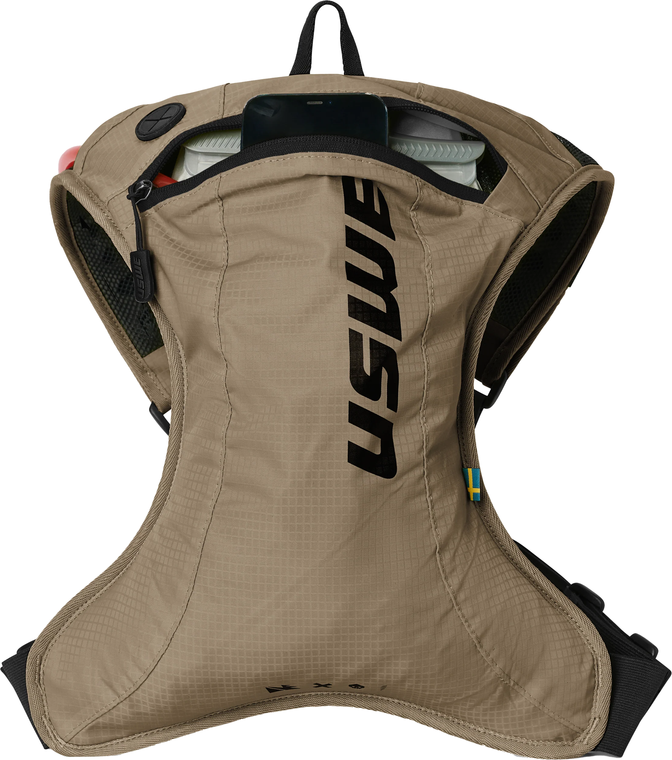 USWE Outlander Moto Hydration Pack - Image 27