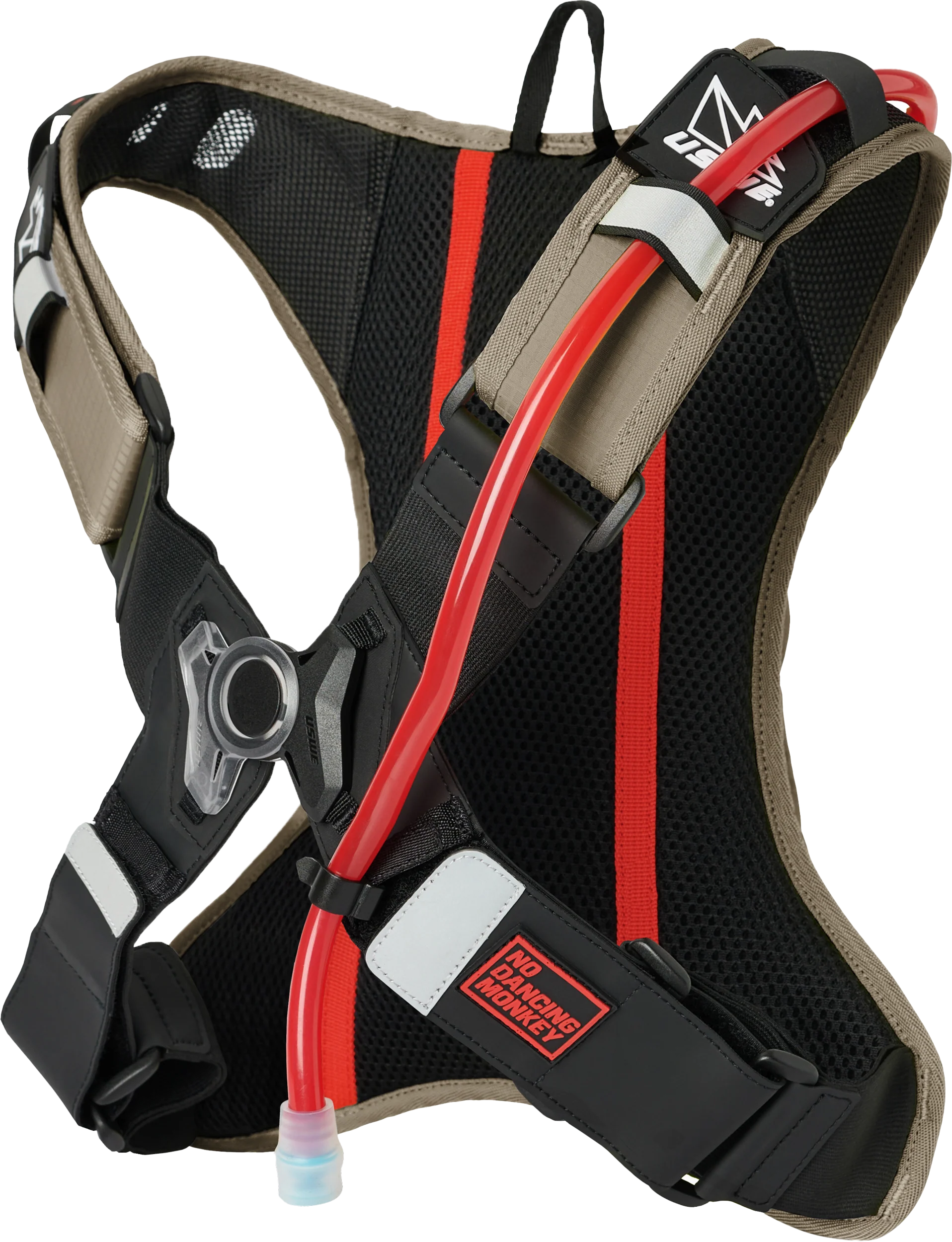 USWE Outlander Moto Hydration Pack - Image 28