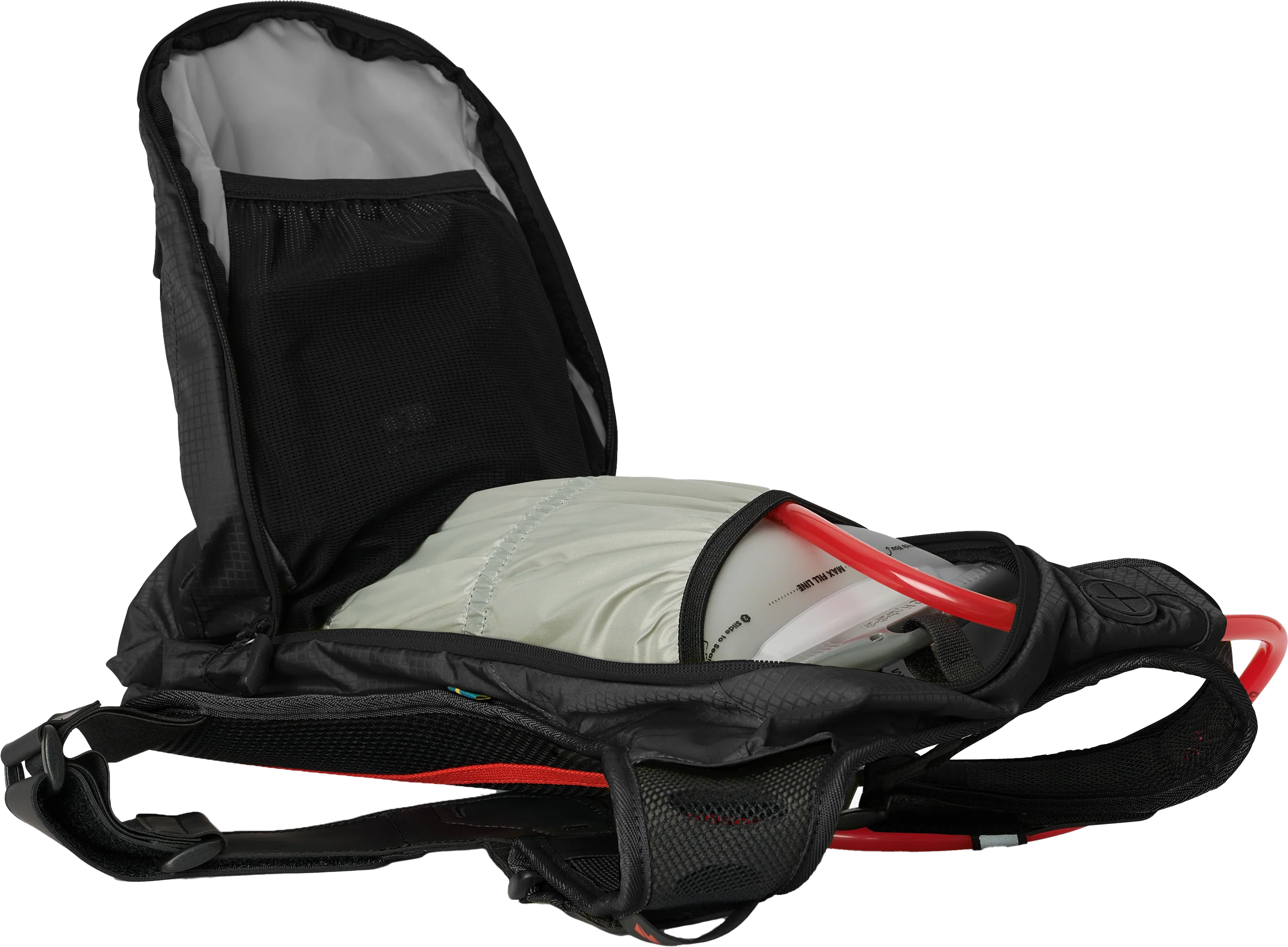 USWE Outlander Moto Hydration Pack - Image 3