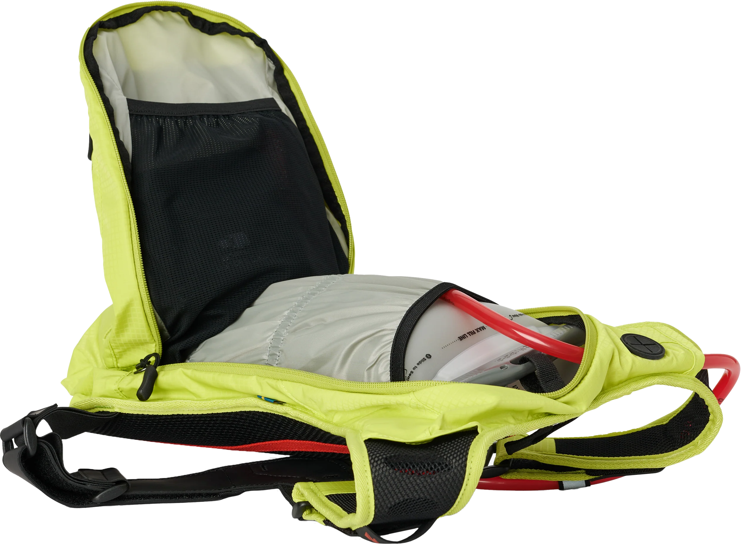 USWE Outlander Moto Hydration Pack - Image 6