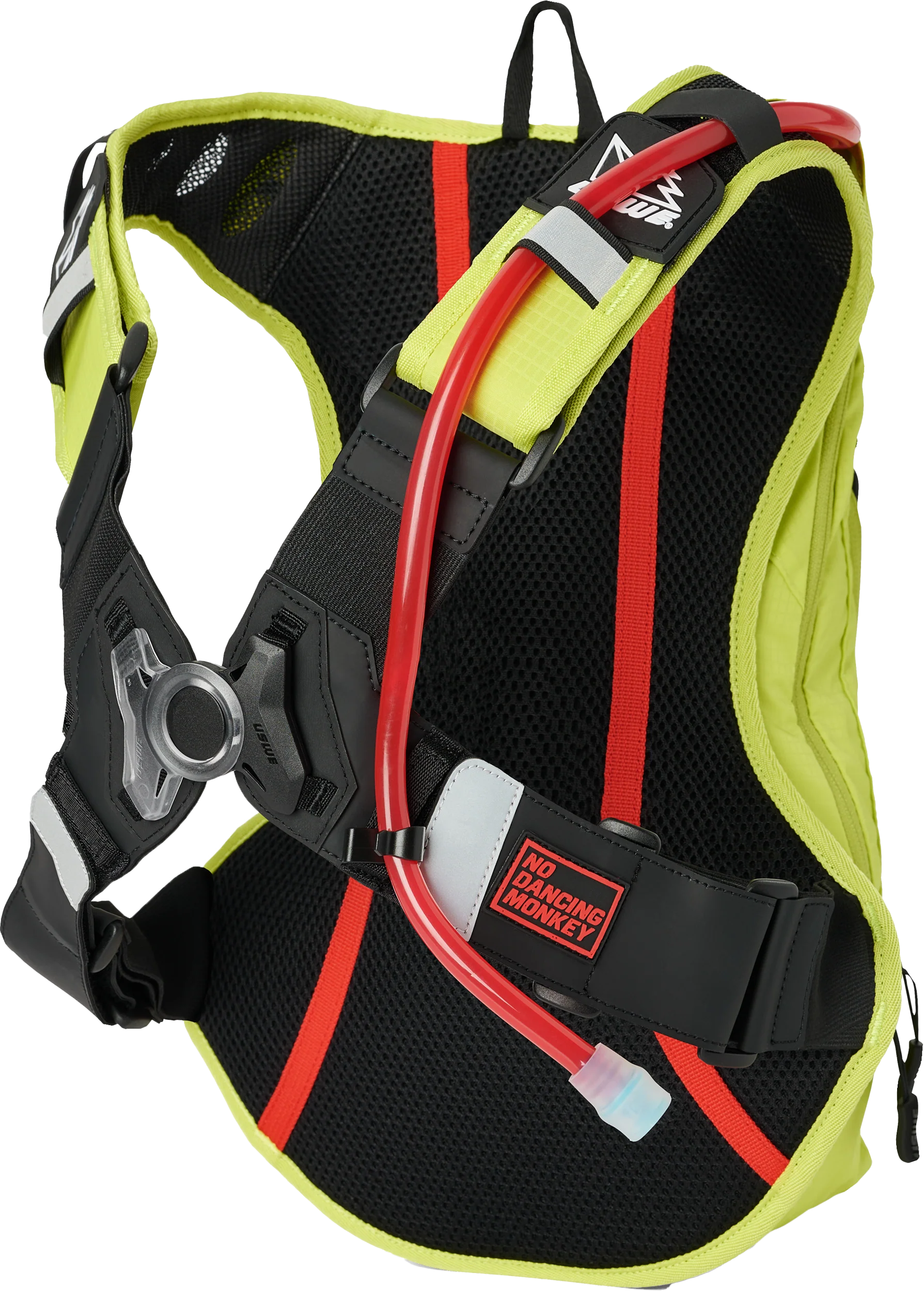 USWE Outlander Moto Hydration Pack - Image 7