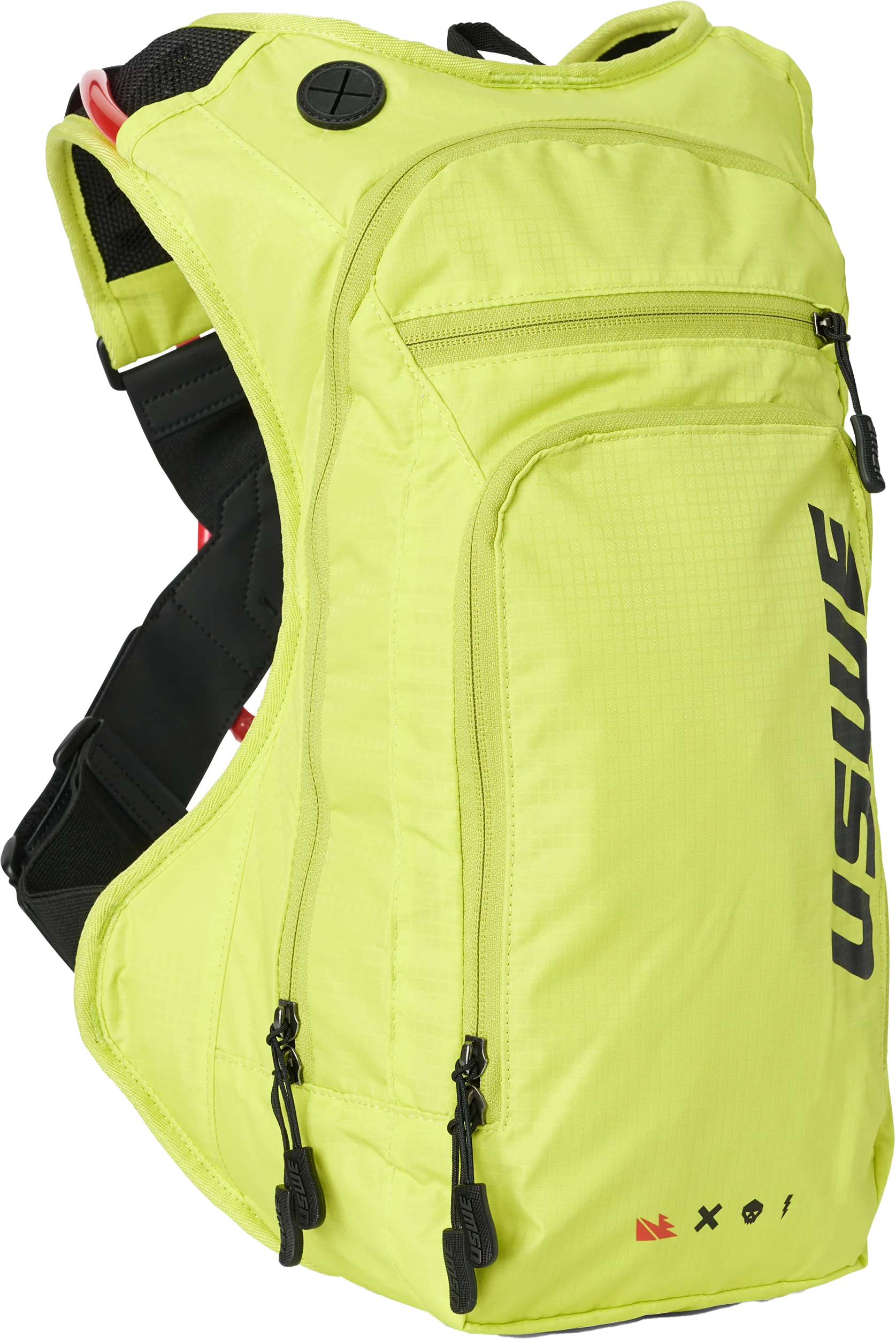 USWE Outlander Moto Hydration Pack - Image 8