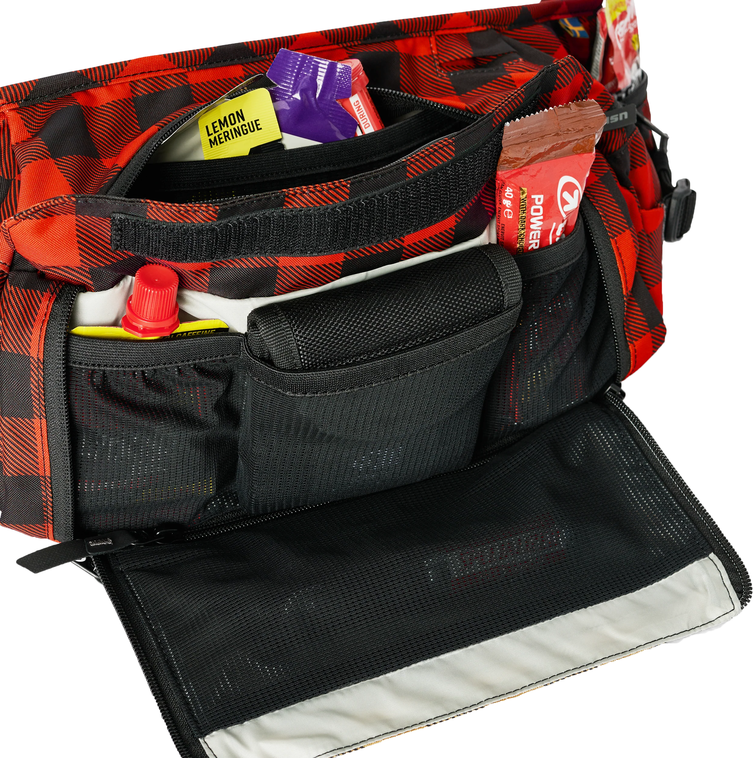 USWE Waist Hip Pack - Flannel - Image 3