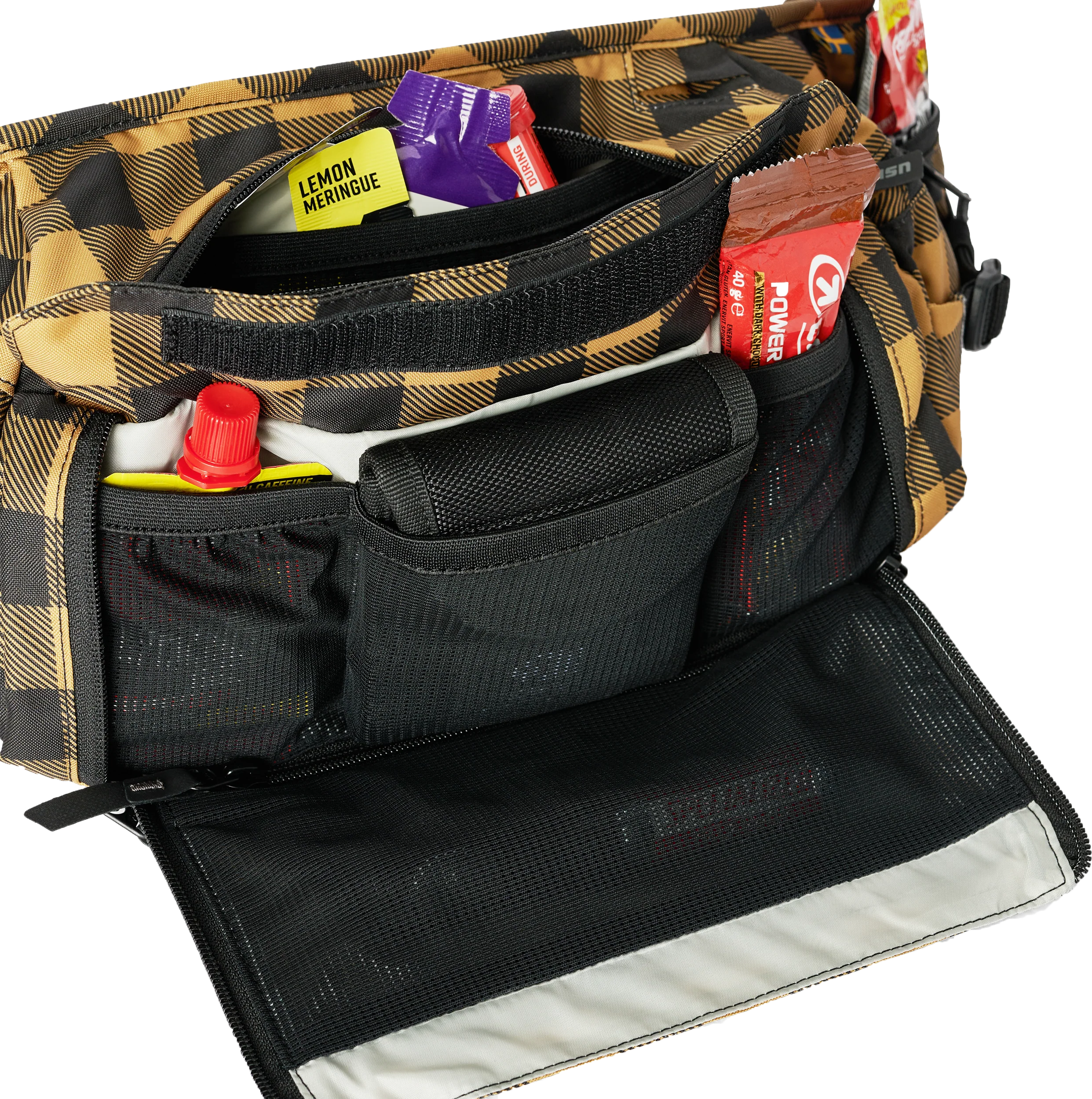 USWE Waist Hip Pack - Flannel - Image 6