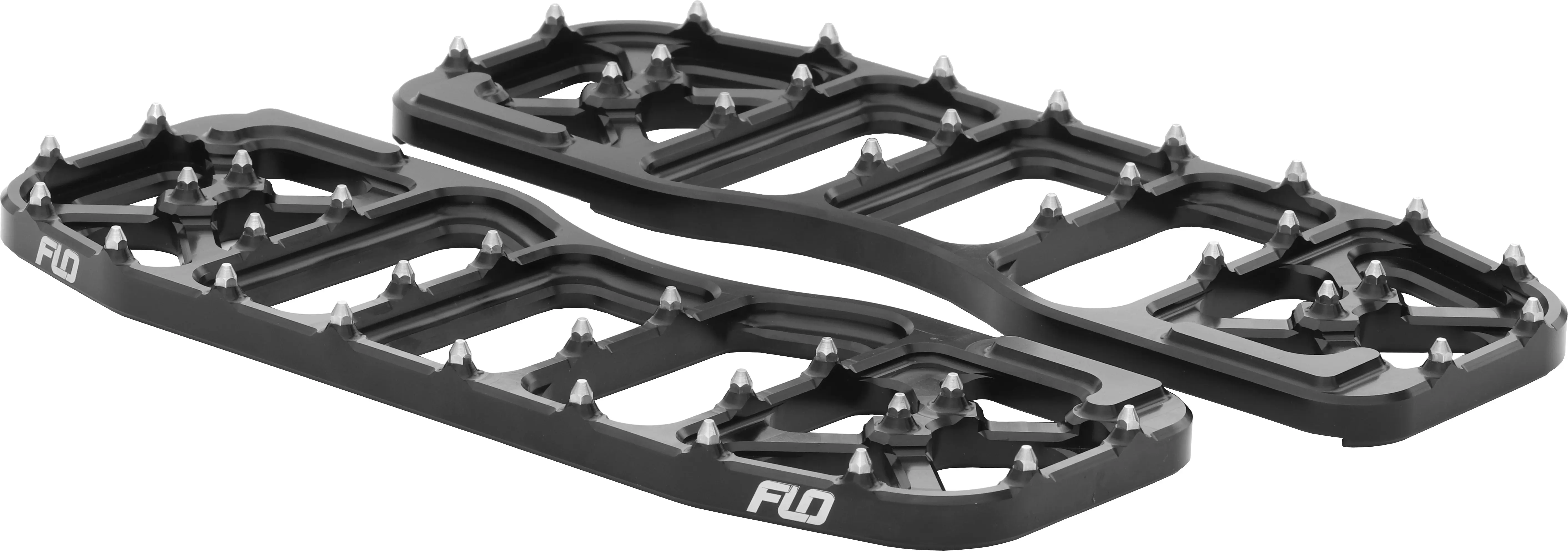 V5 Floorboards Black - Image 2