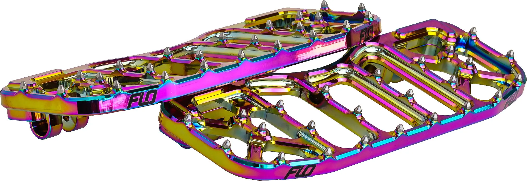 V5 Floorboards Jet Fuel - Image 2