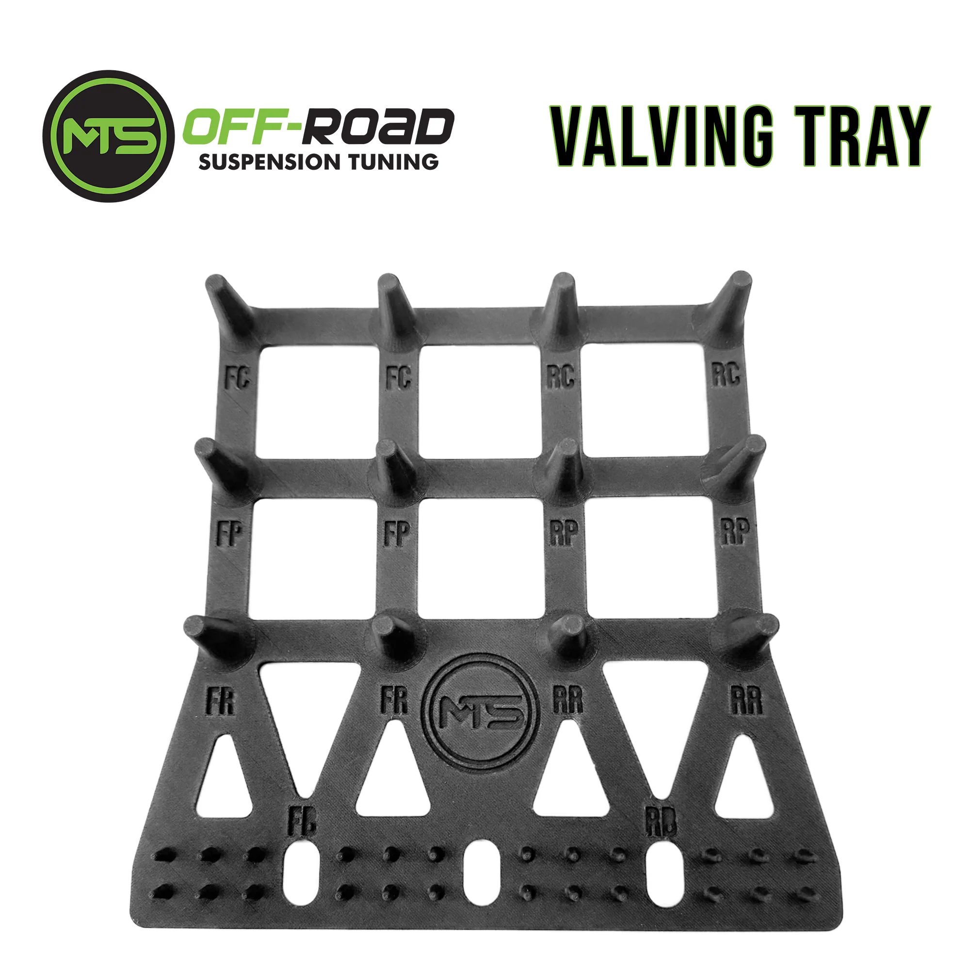 Valving Tray Organizer - Image 2