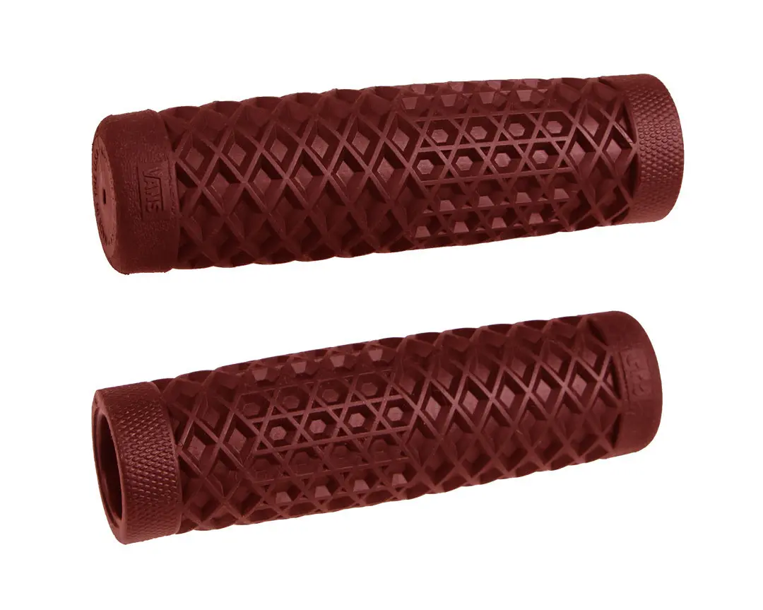 Vans Cult Grips Ox Blood 7/8"
