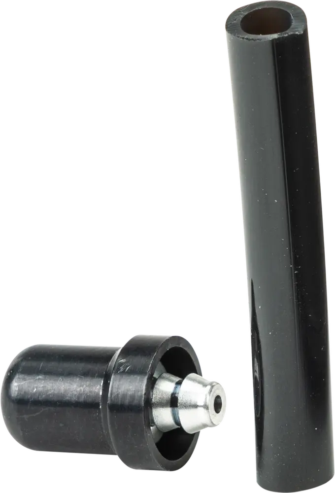 No Toil Vent Cap (Black) - Image 2