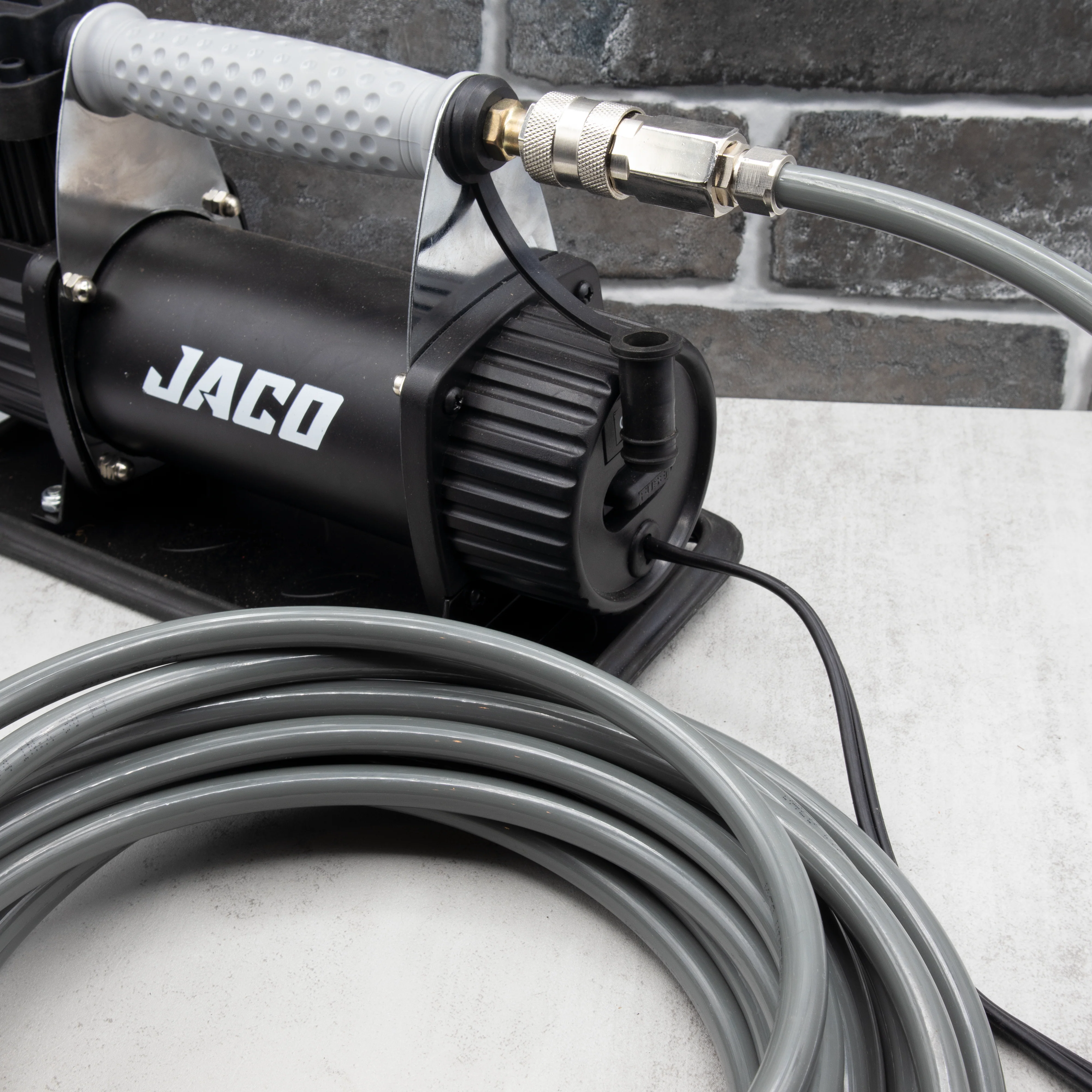 ViperFlow Poly Air Hose Kit - 1/4" x 30 ft. - Image 6