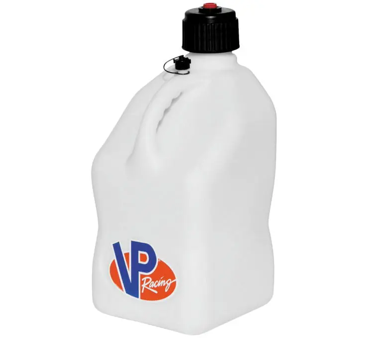 VP Racing Motorsports Container Jug - Image 3
