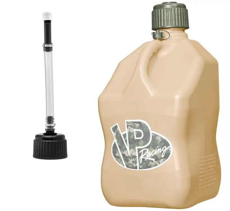 VP Racing Motorsports Container Jug Combo Kit - Image 11