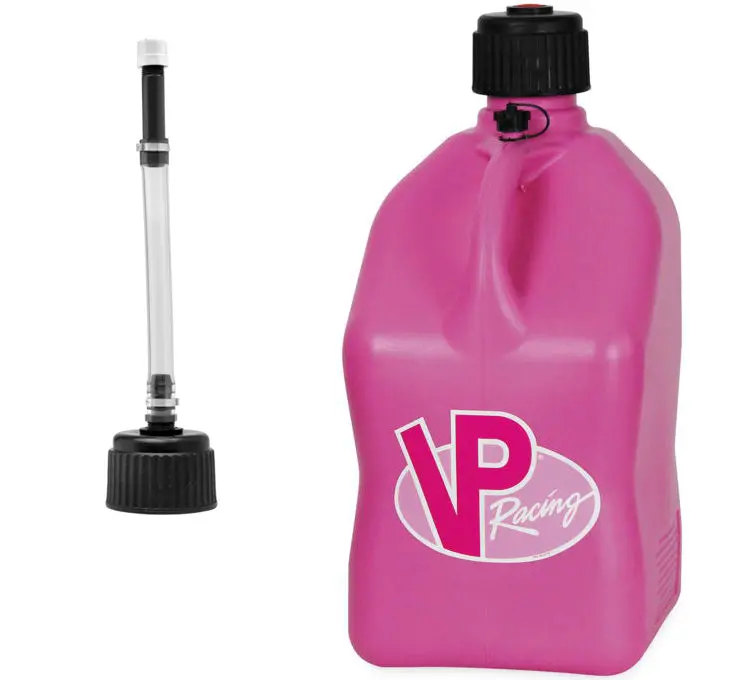 VP Racing Motorsports Container Jug Combo Kit - Image 12