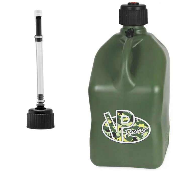 VP Racing Motorsports Container Jug Combo Kit - Image 13
