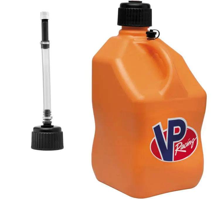 VP Racing Motorsports Container Jug Combo Kit - Image 15