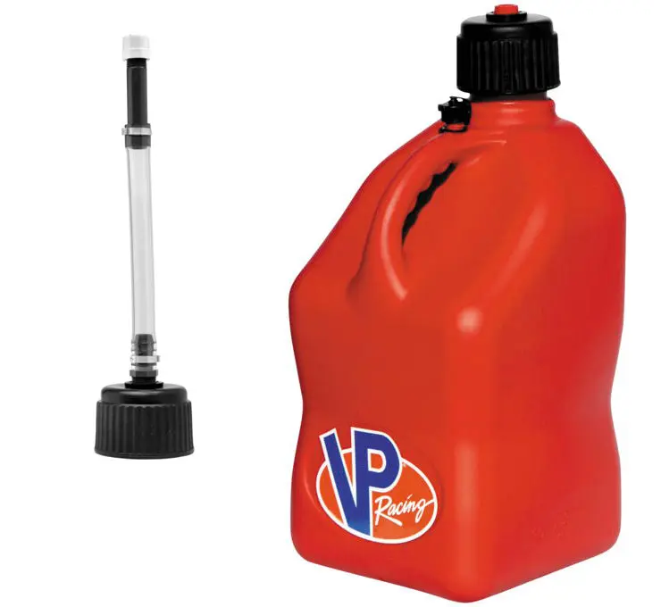 VP Racing Motorsports Container Jug Combo Kit - Image 16