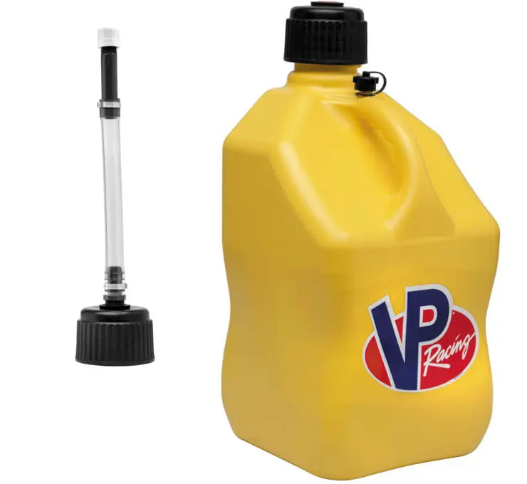 VP Racing Motorsports Container Jug Combo Kit - Image 17