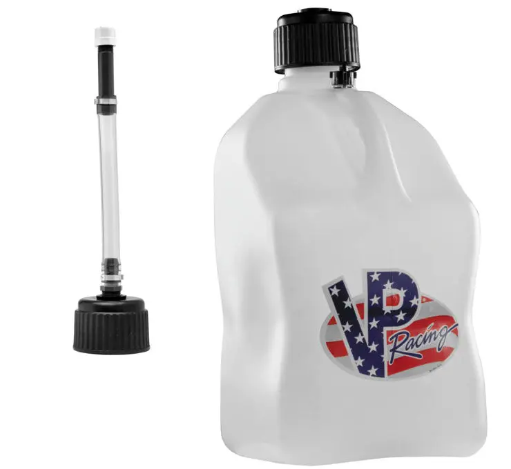 VP Racing Motorsports Container Jug Combo Kit - Image 3