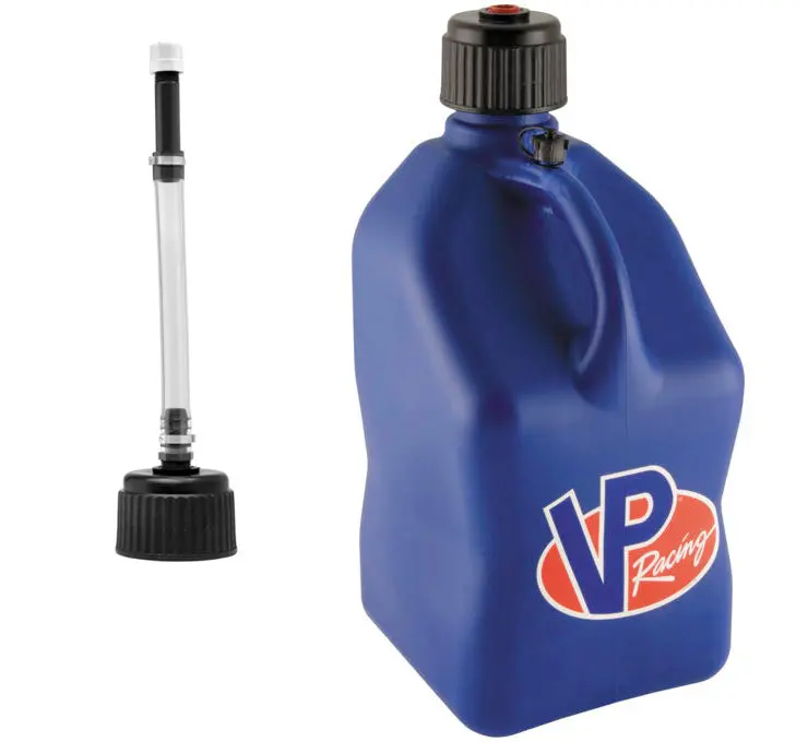 VP Racing Motorsports Container Jug Combo Kit - Image 5