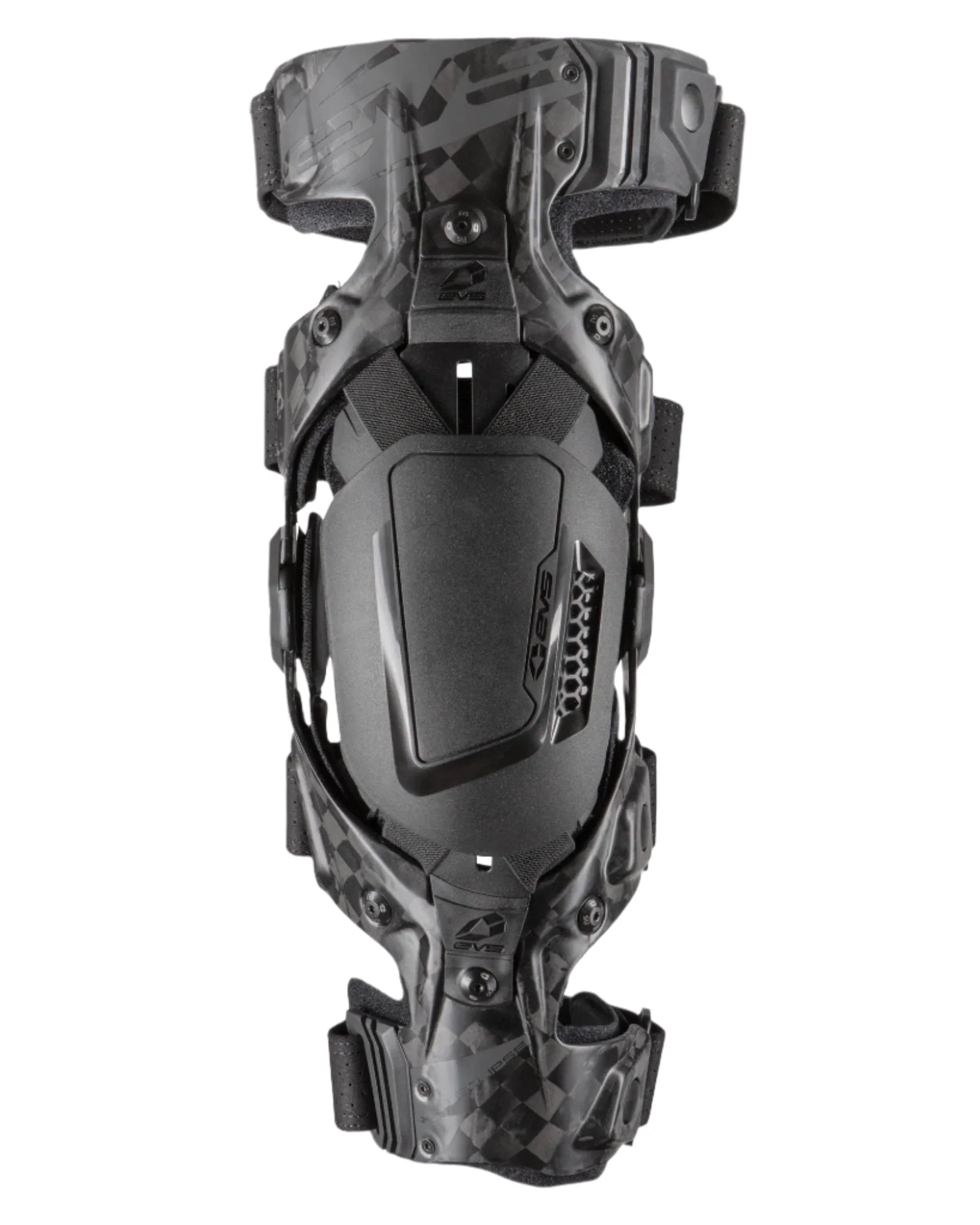 EVS Web Eclipse Knee Brace - Image 5