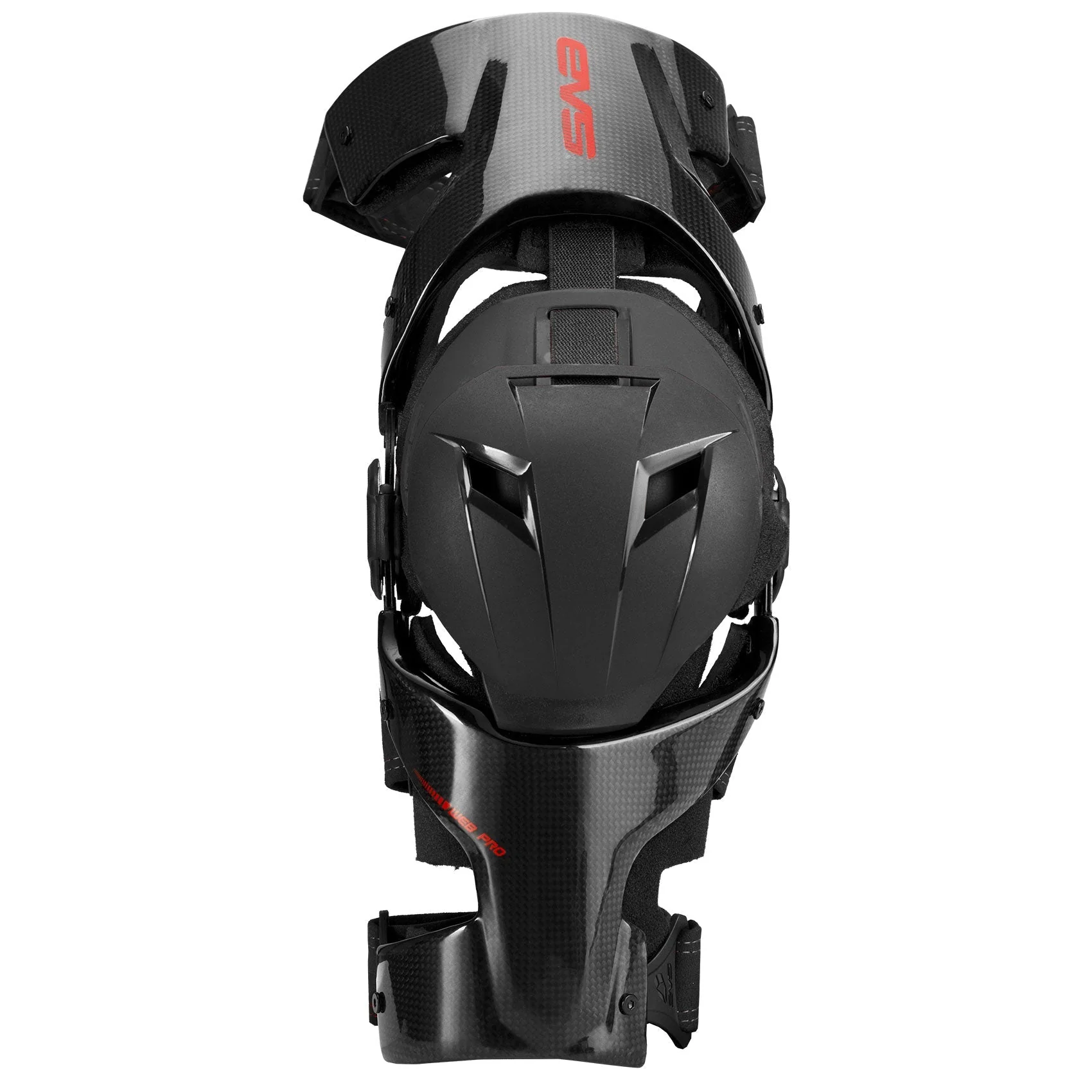 EVS Web Pro Knee Brace - Single - Image 2