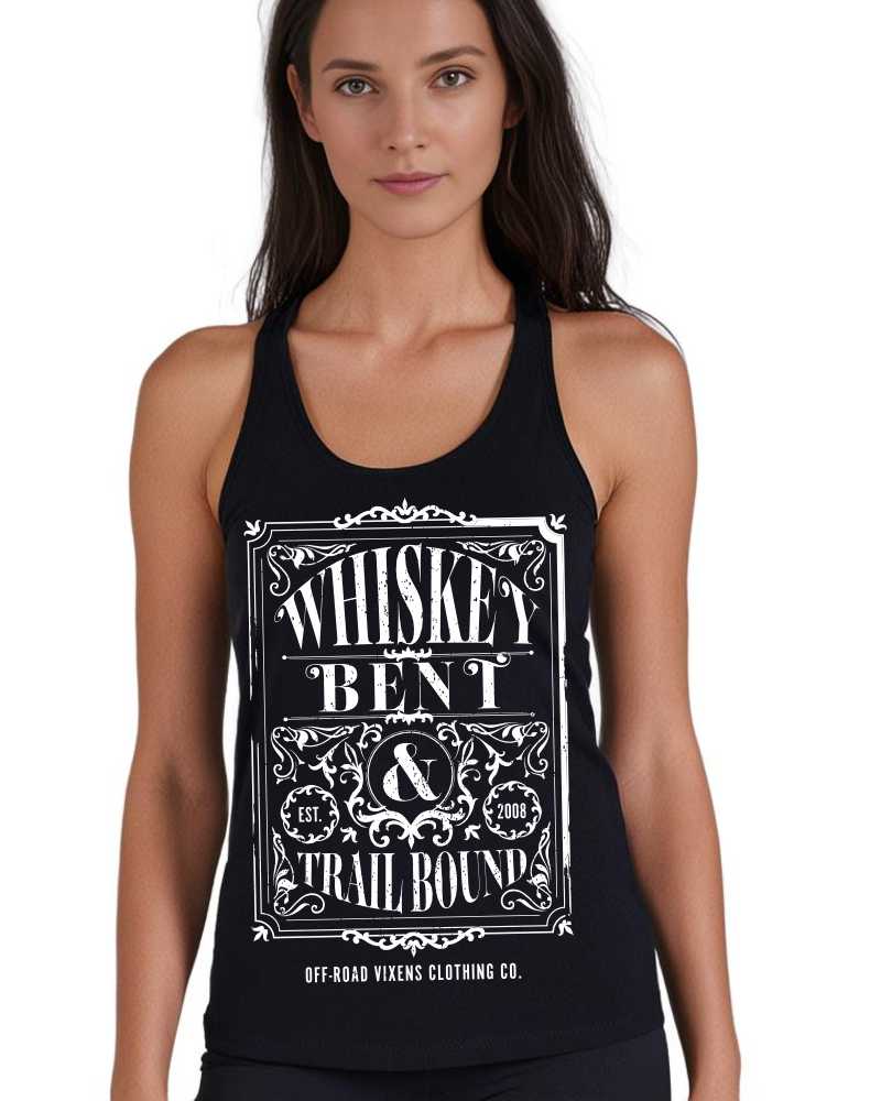 Whiskey Bent Tank - Image 5