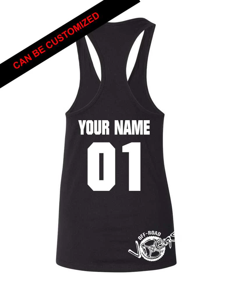 Whiskey Bent Tank - Image 7