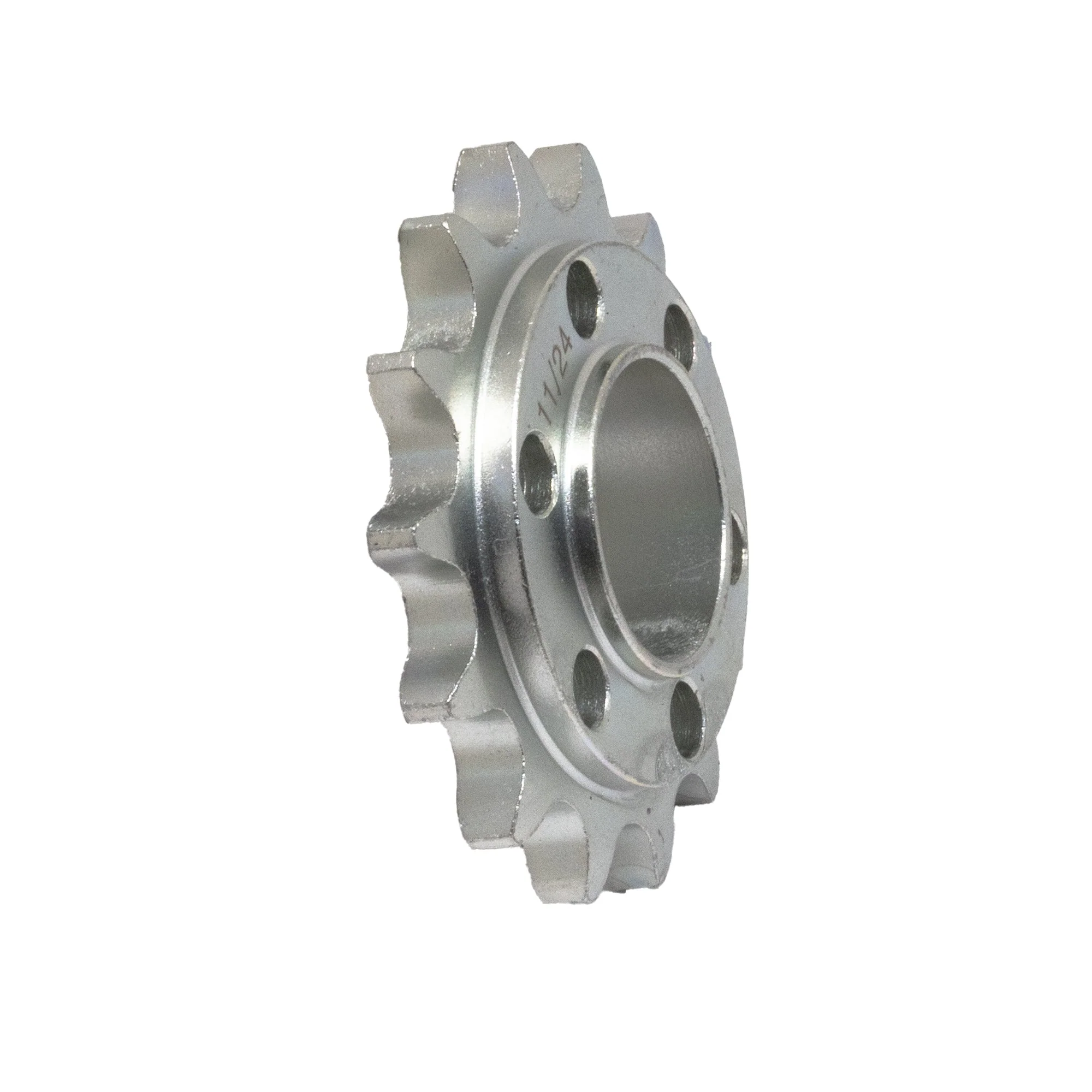 Wide Tire Chain Spacer Kit for Sur-Ron LBX & E-Ride PRO SS 2.0 - Image 3