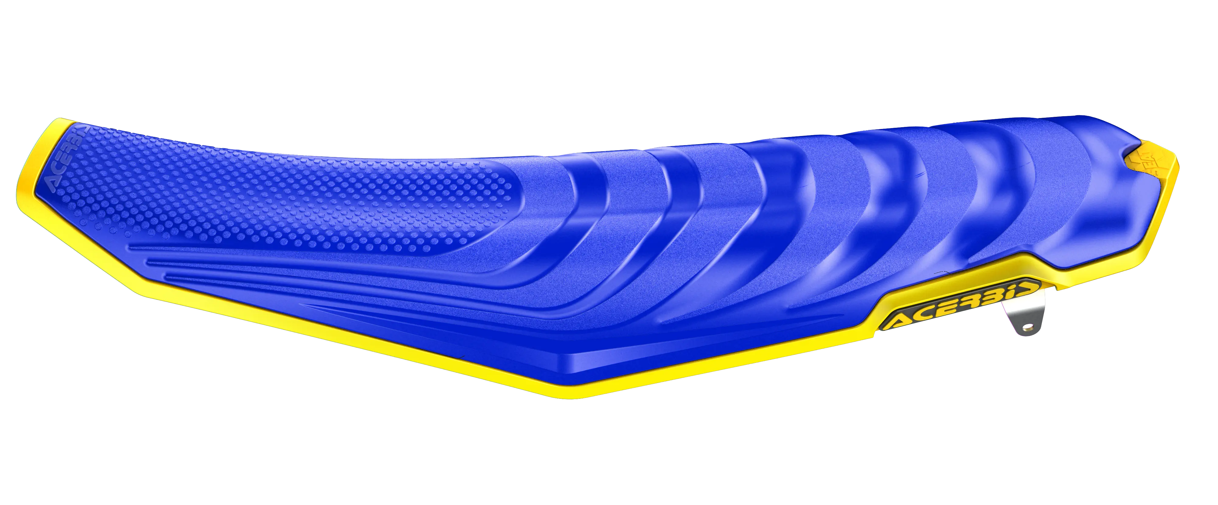 X Seat Air Blue Rmz450 - Image 2