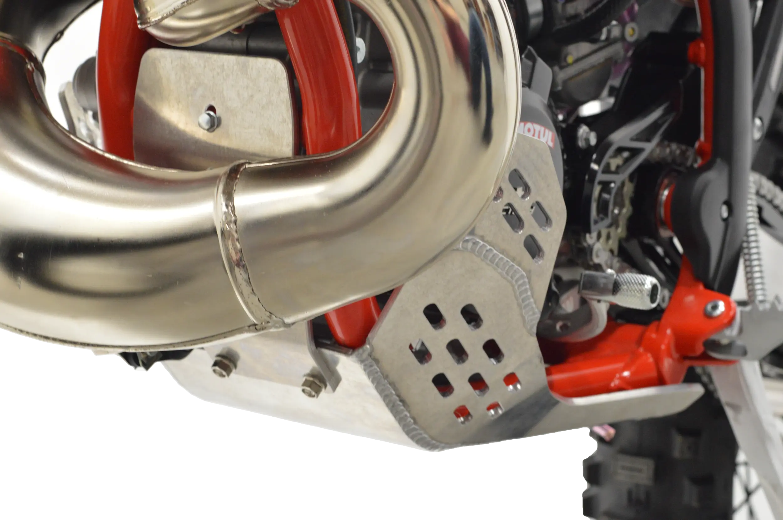 Xtreme Skidplate Beta