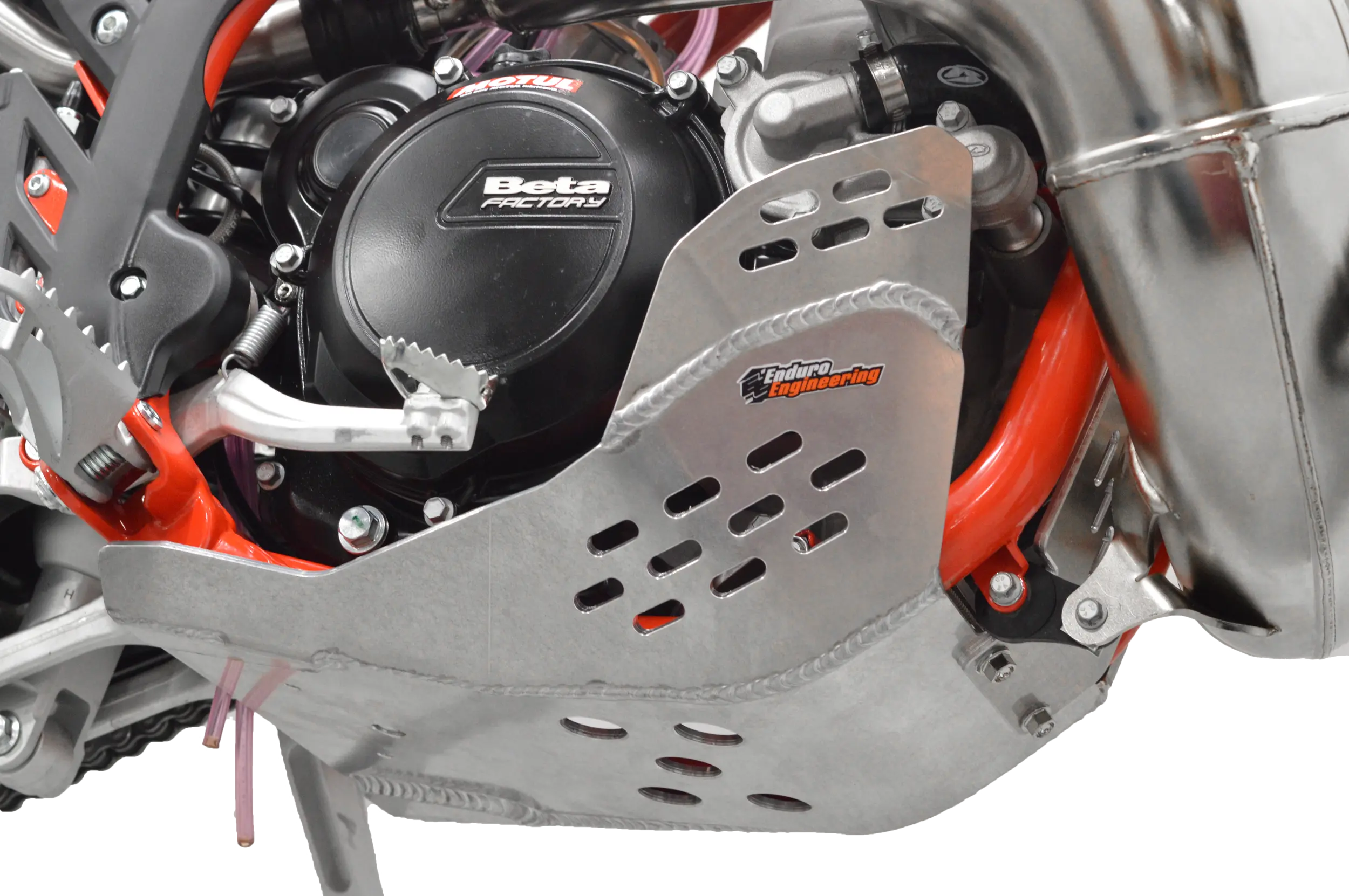 Xtreme Skidplate Beta - Image 2