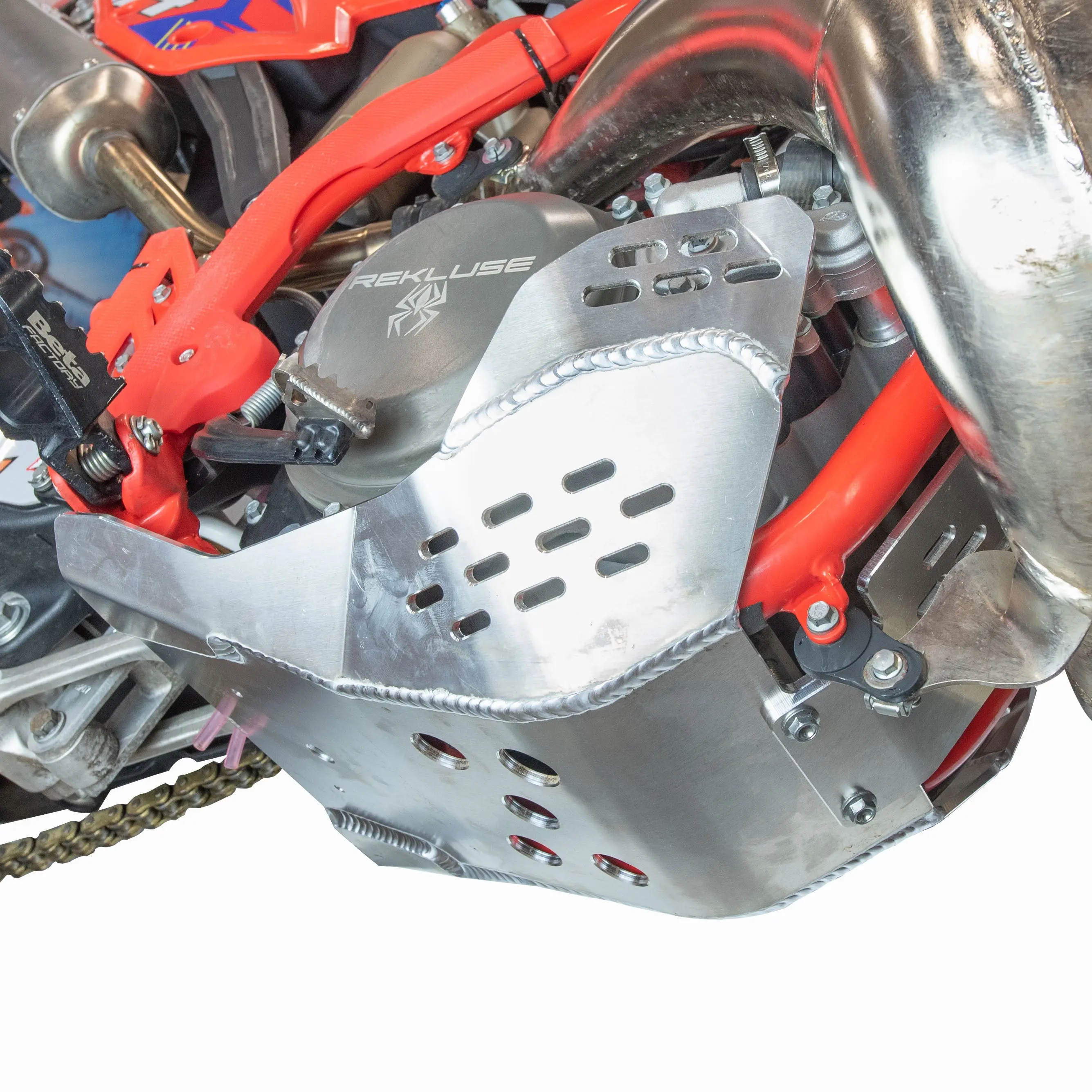 Xtreme Skidplate Beta - Image 2