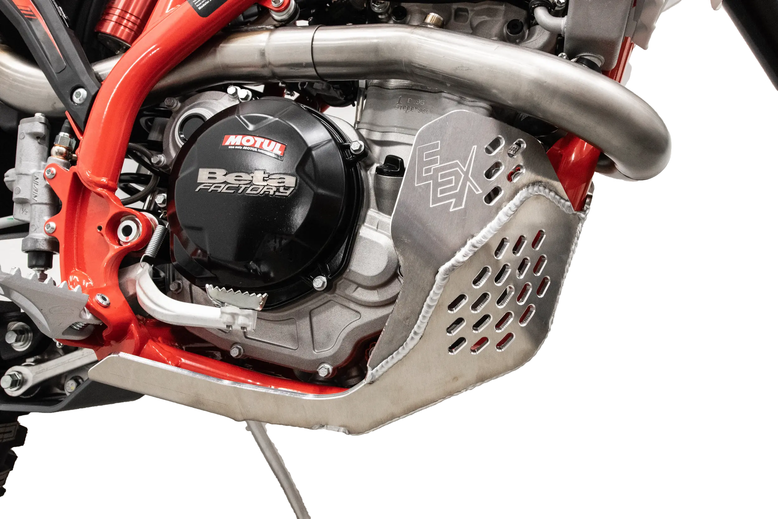 Xtreme Skidplate Beta - Image 2