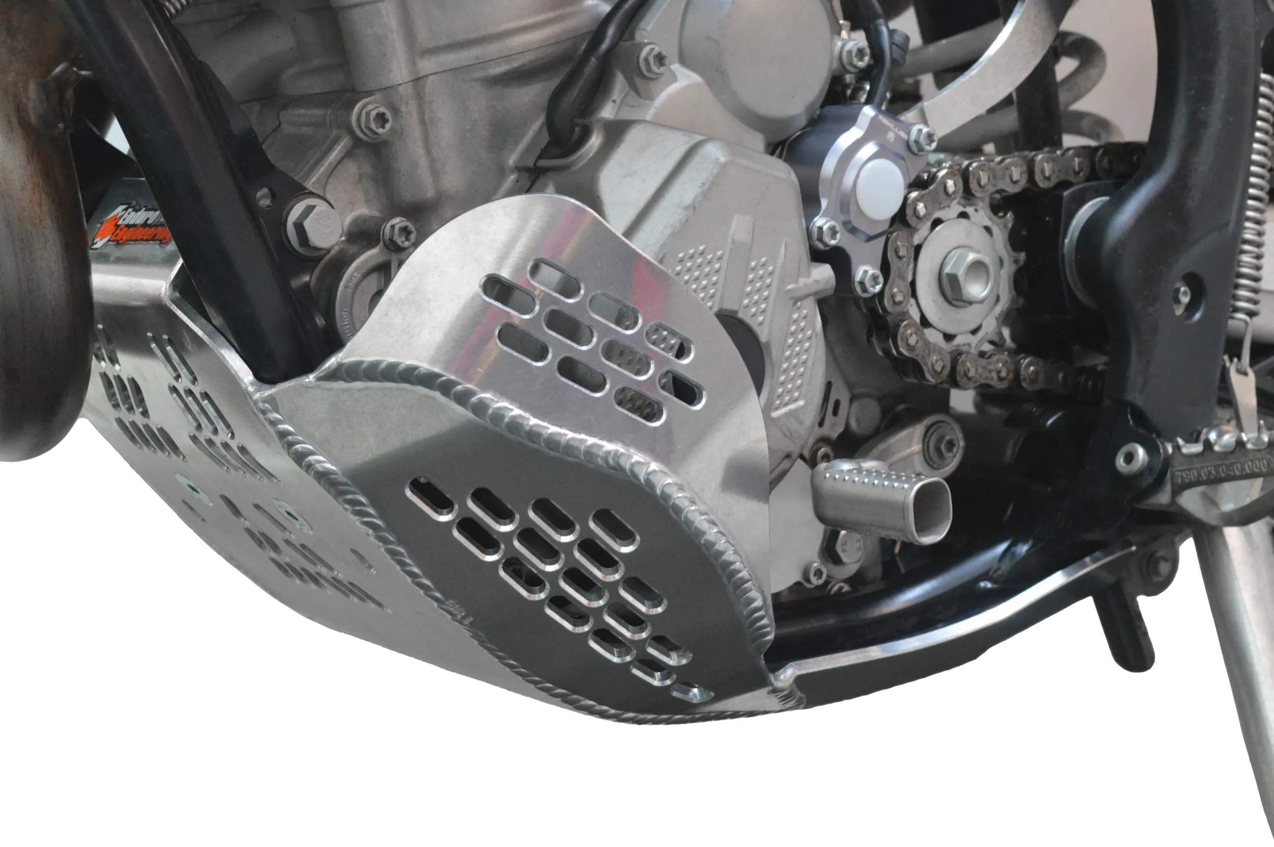 Xtreme Skidplate Gas/Hus/Ktm - Image 2