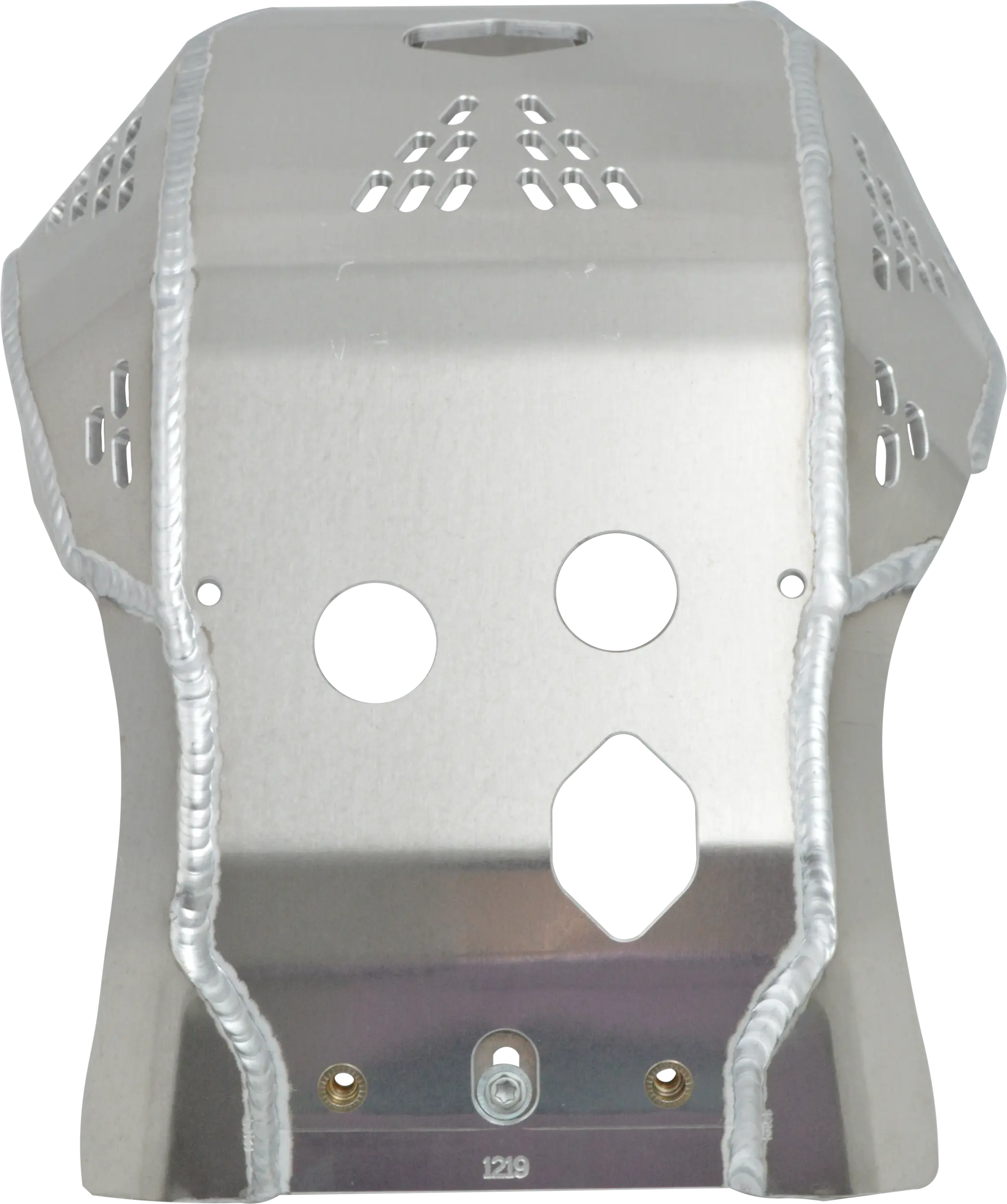 Xtreme Skidplate Gas/Hus/Ktm - Image 2