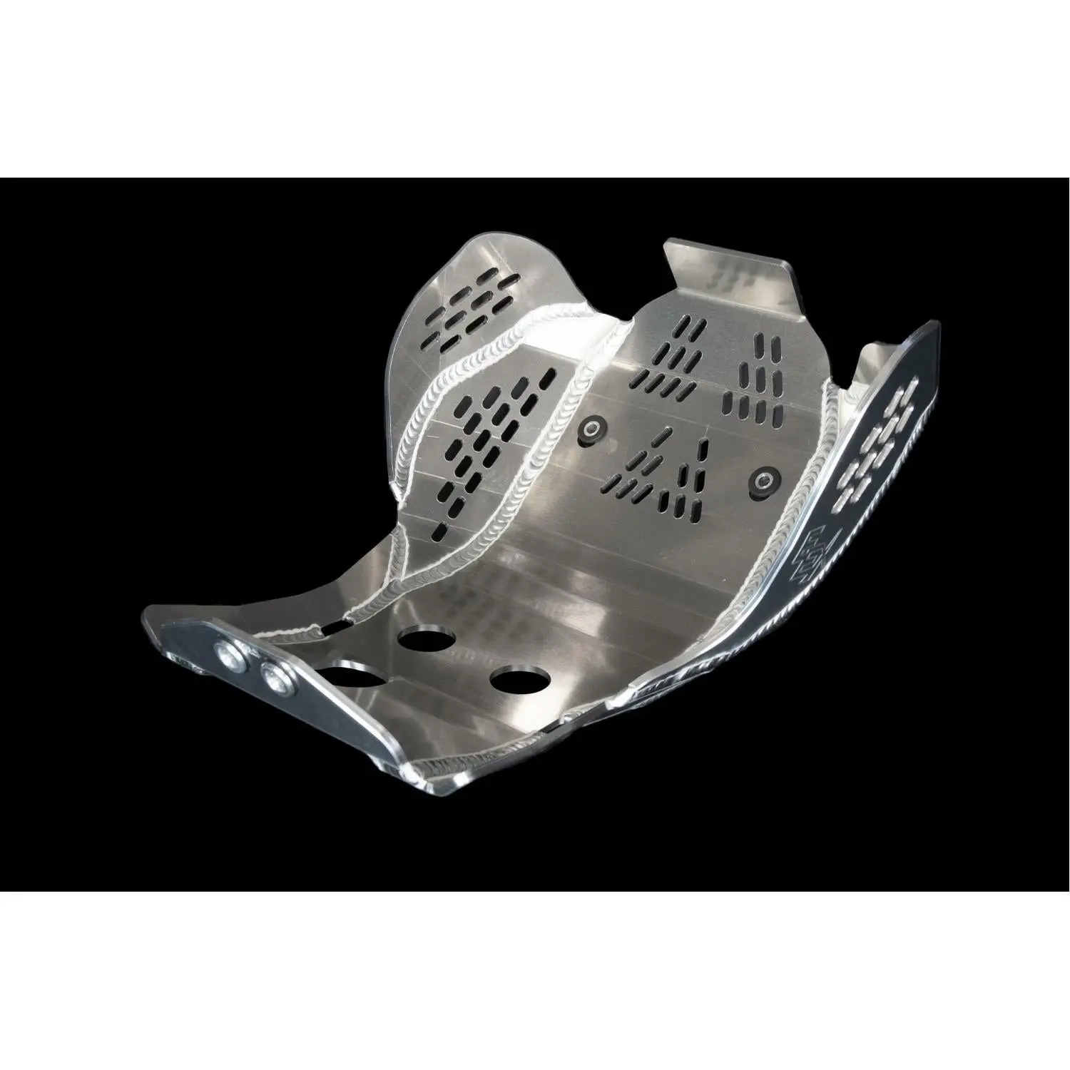 Xtreme Skidplate Rubber Mounted Ktm - Image 2