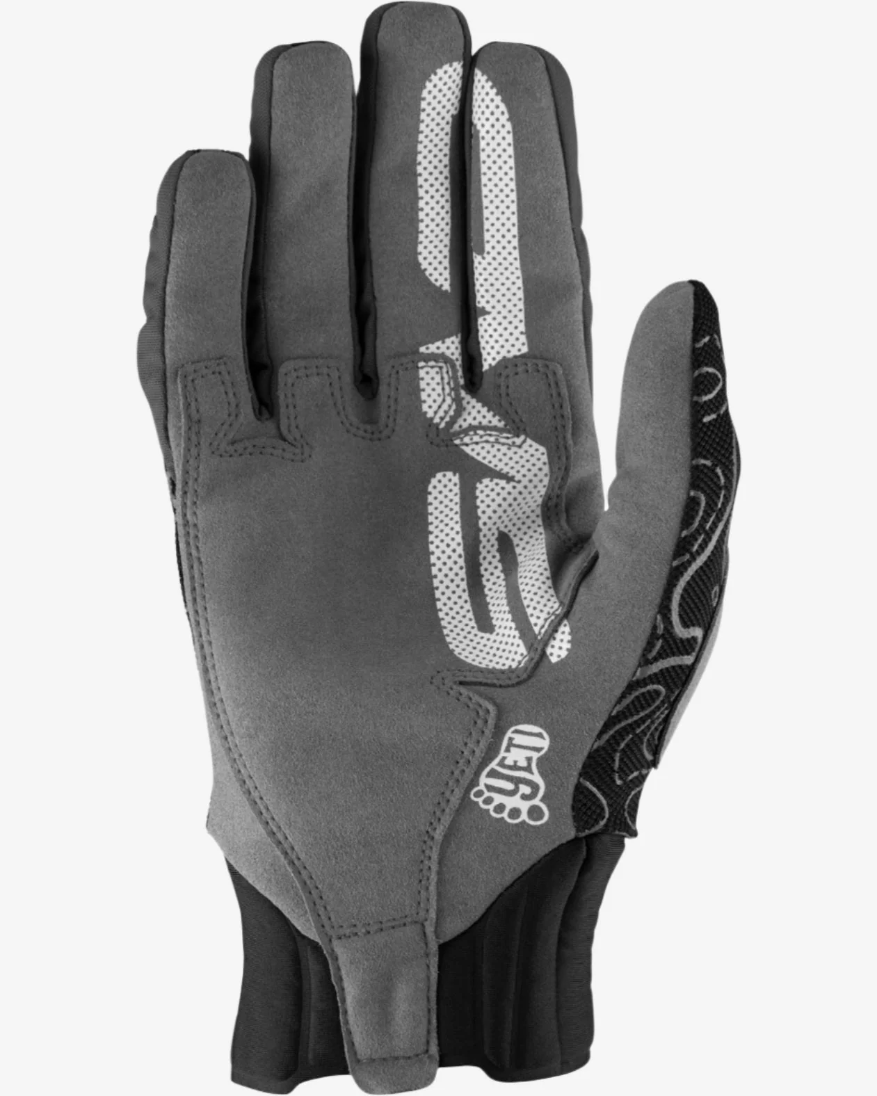 EVS Yeti Glove - Image 4