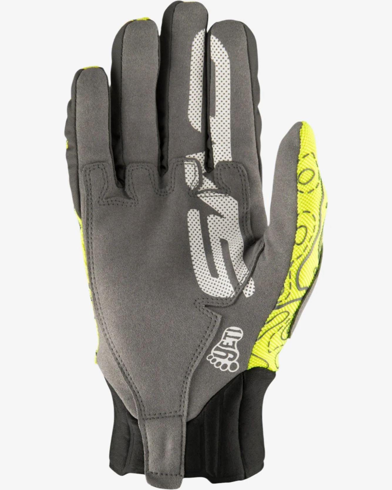 EVS Yeti Glove - Image 5