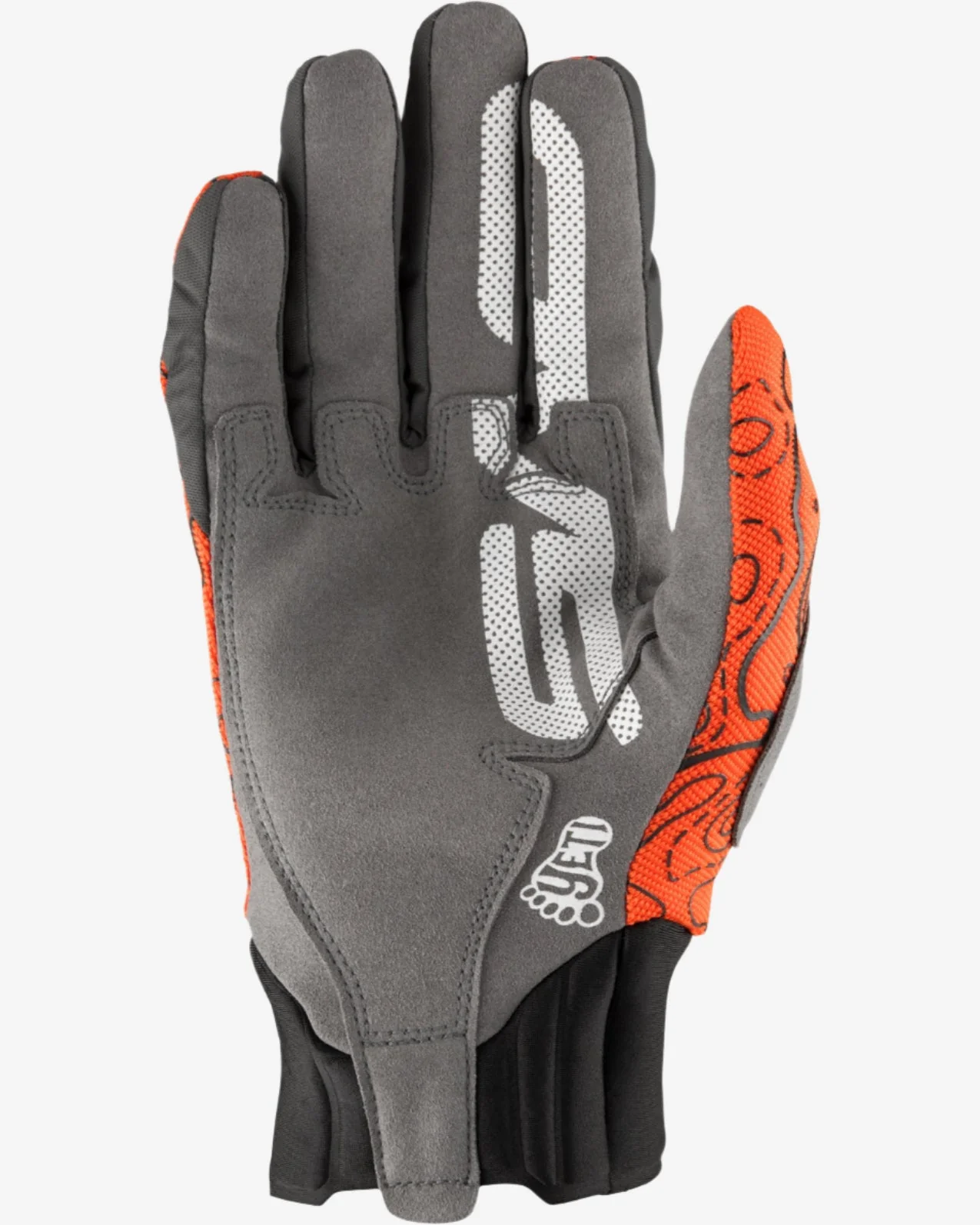EVS Yeti Glove - Image 6
