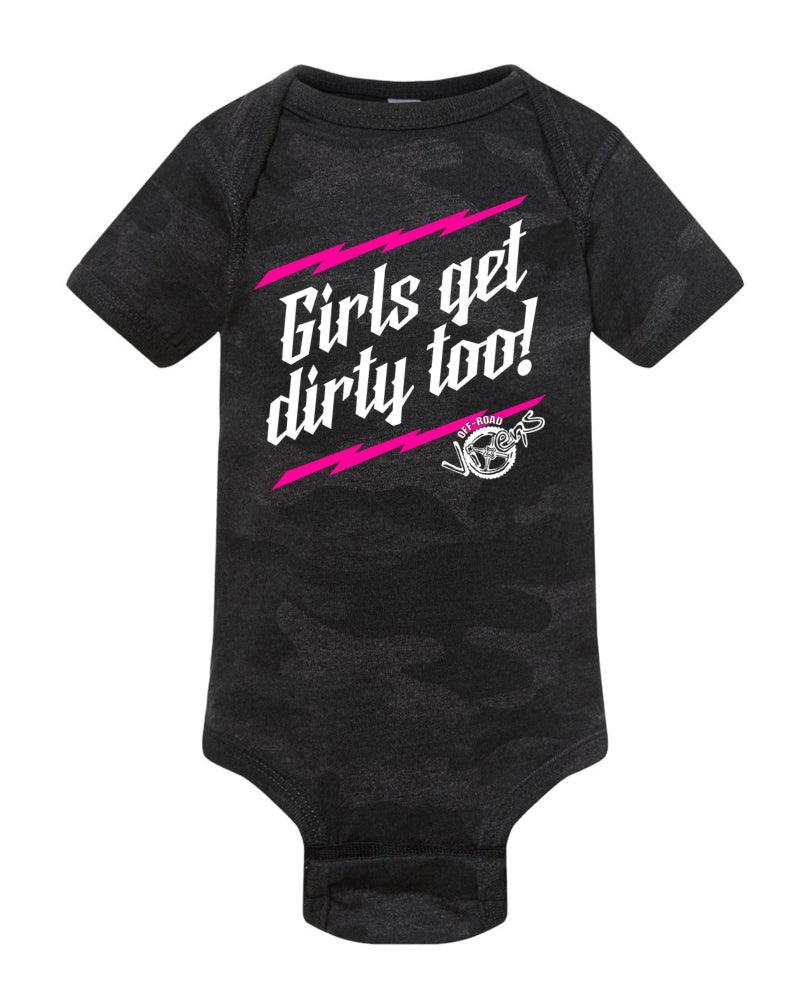 Youth - Lightning Onesie - Image 3