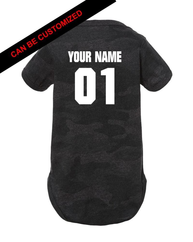 Youth - Lightning Onesie - Image 4