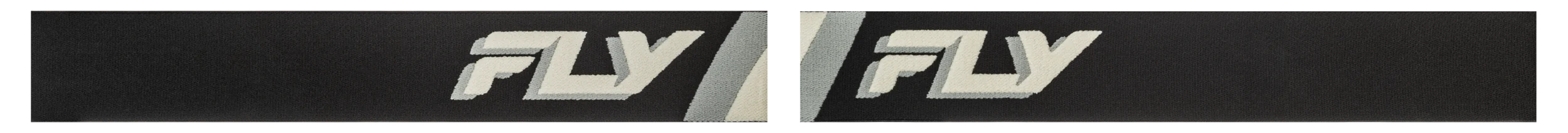 Zone Elite Goggle Black/Grey W/ Black Mirror/Smoke Lens - Image 2
