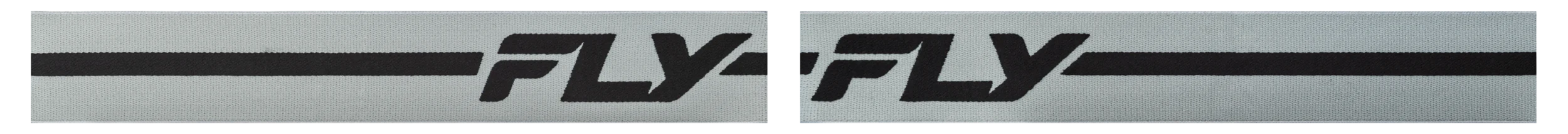 Zone Pro Goggle Grey/Black W/ Black Mirror/Smoke Lens - Image 2